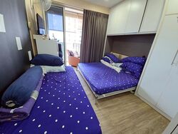 Heron Bay (D19), Condominium #521540211